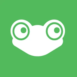 Frogmi Retail のアイコン